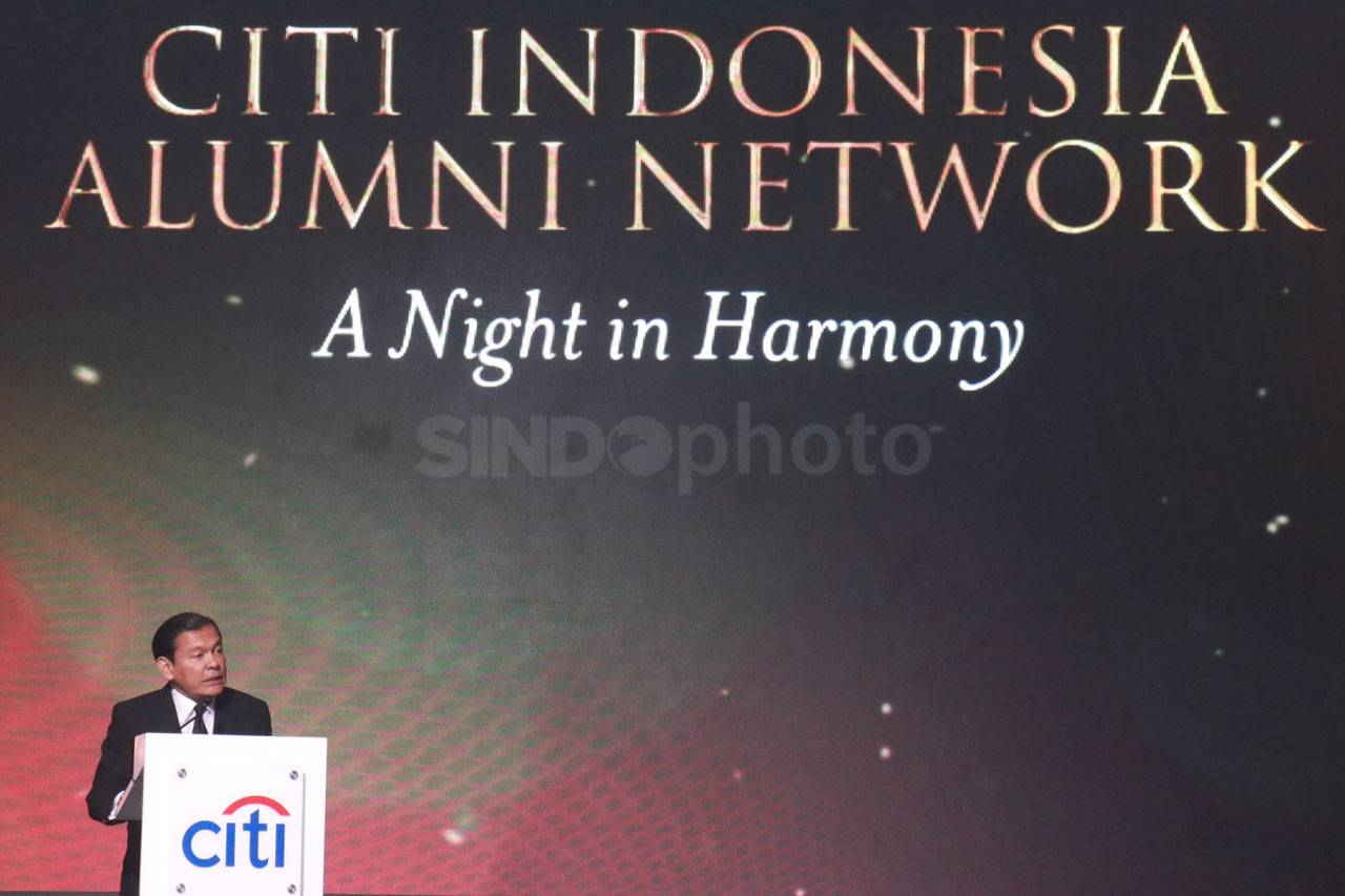 Citi Indonesia Gelar...