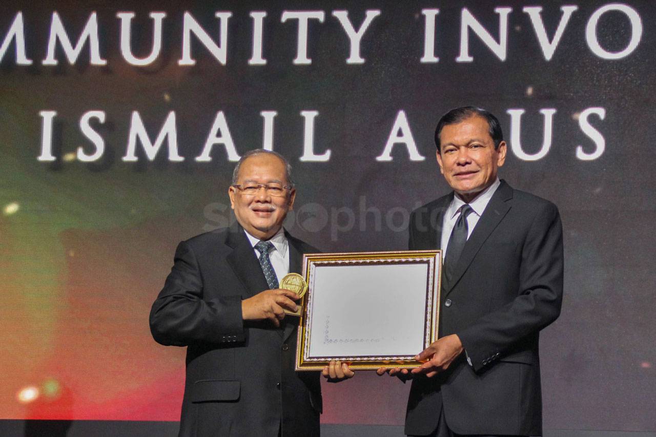 Citi Indonesia Gelar...