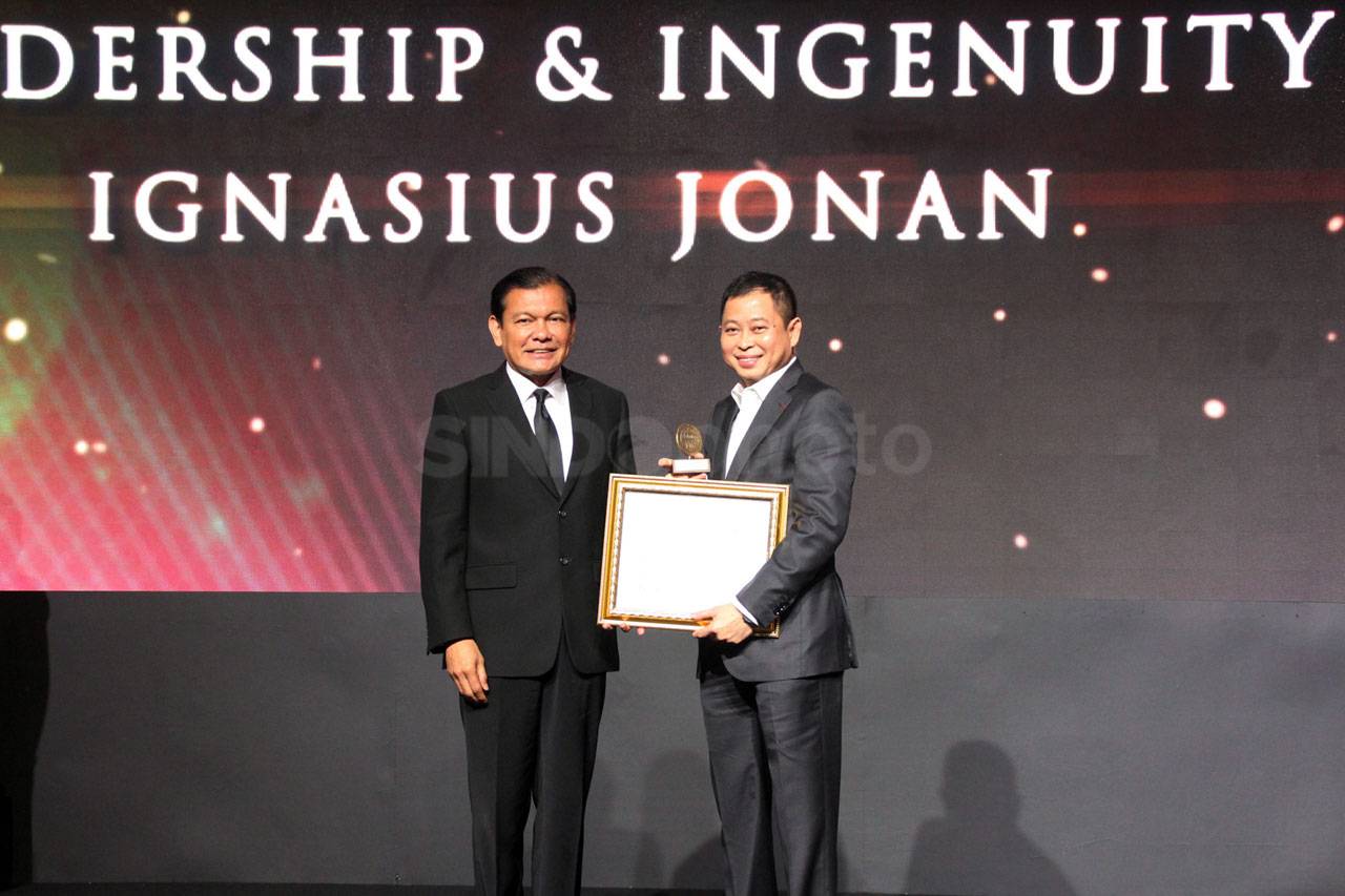 Citi Indonesia Gelar...