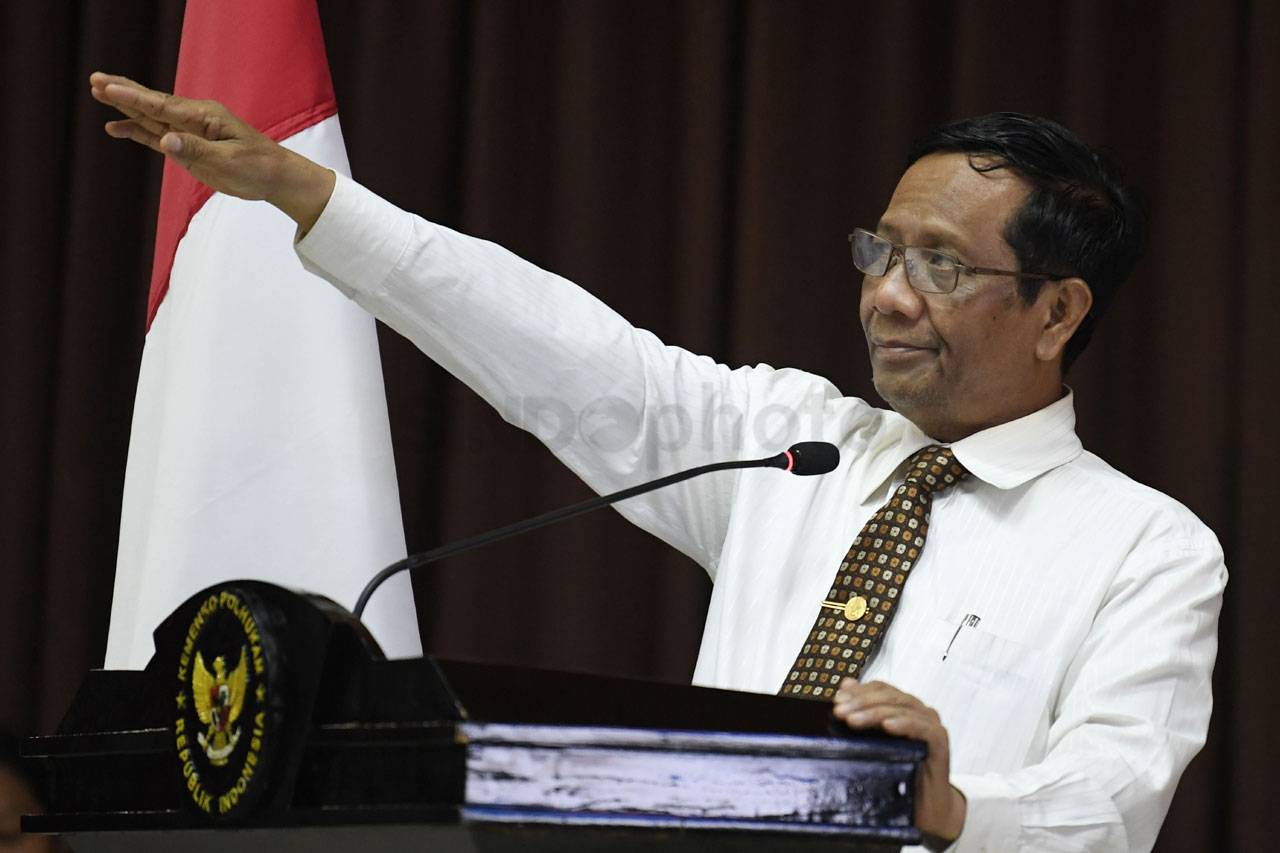 Pemerintah Berikan Kompensasi...