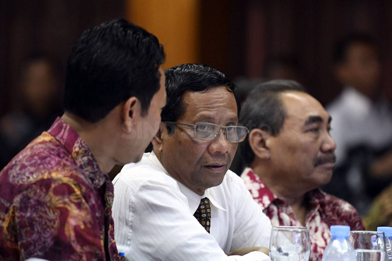 Pemerintah Berikan Kompensasi...