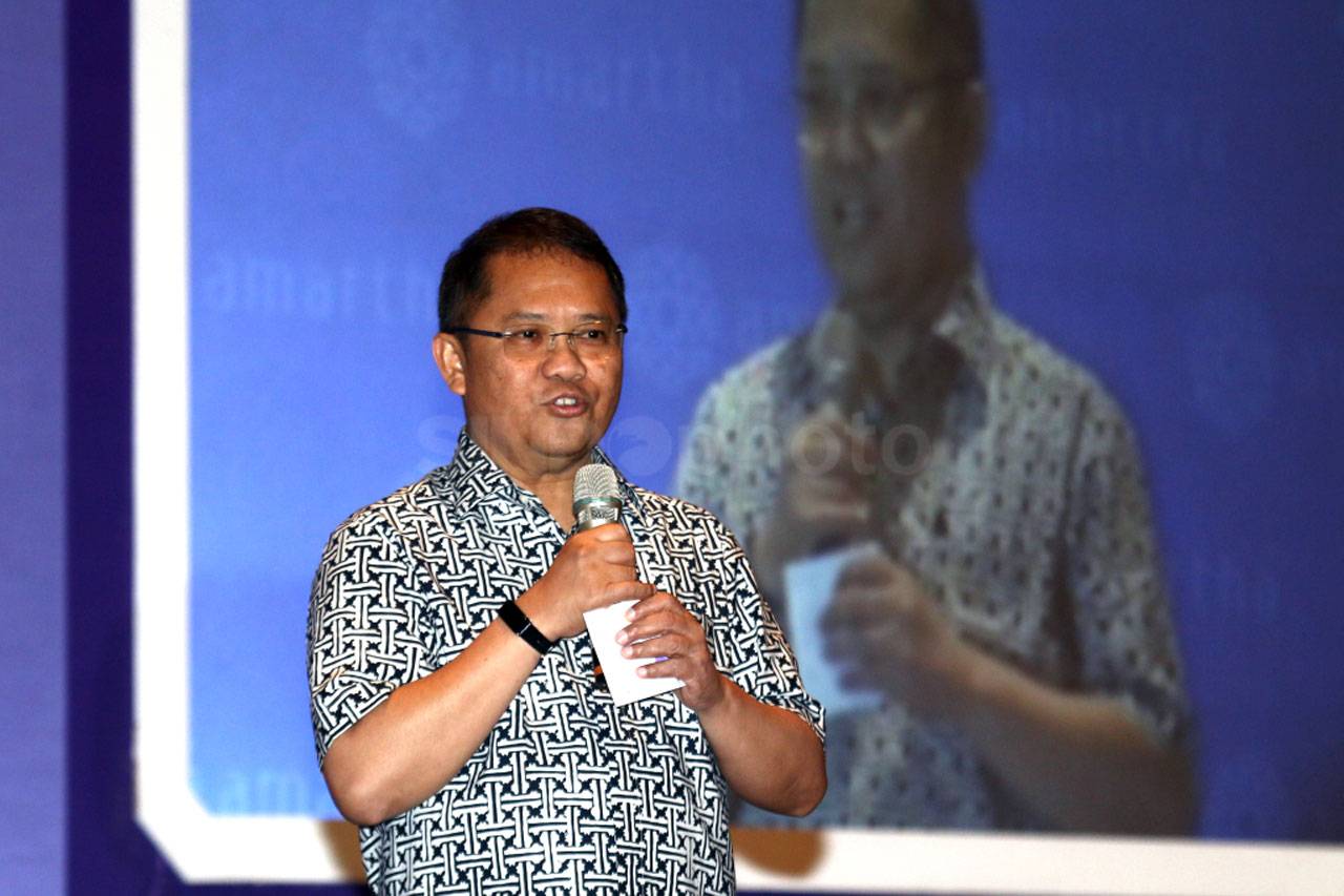 Amartha Impact Talks:...
