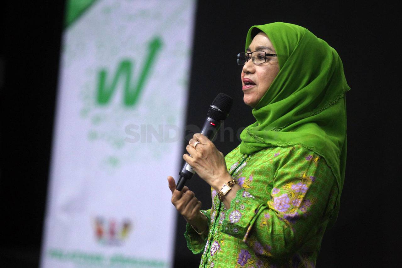 Ikut Pelatihan Gojek...