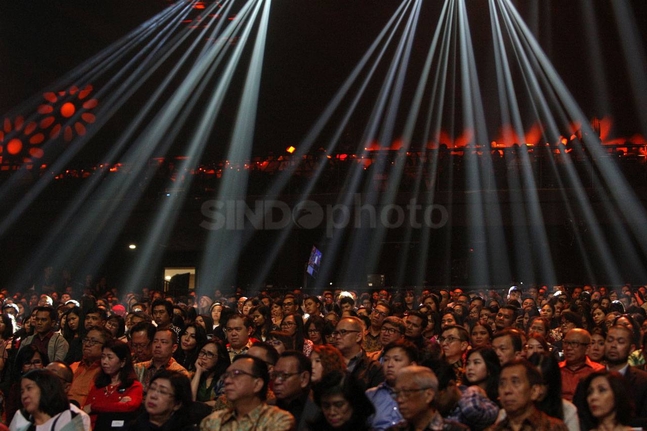MNC Group Gelar Perayaan...