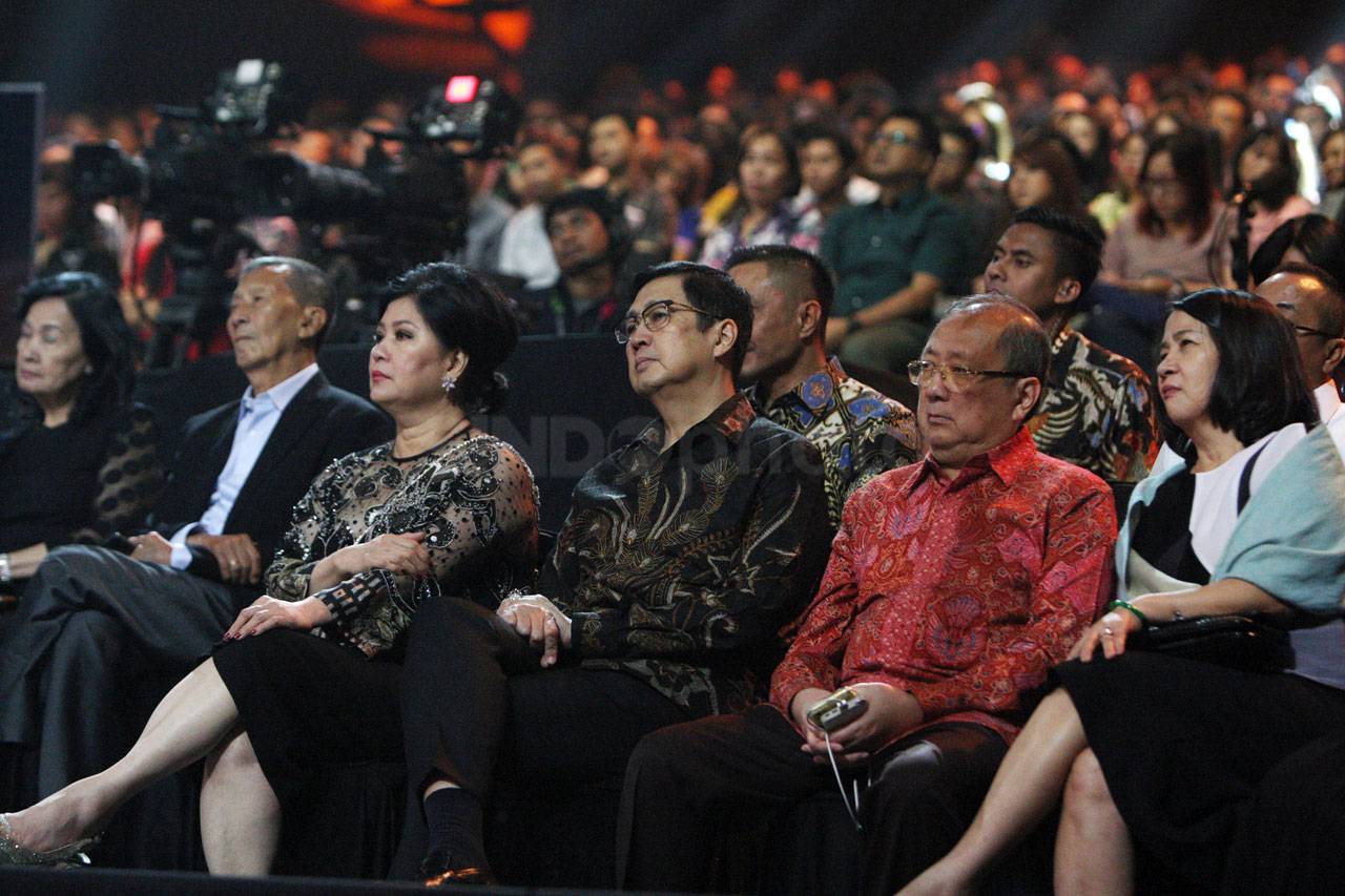 MNC Group Gelar Perayaan...