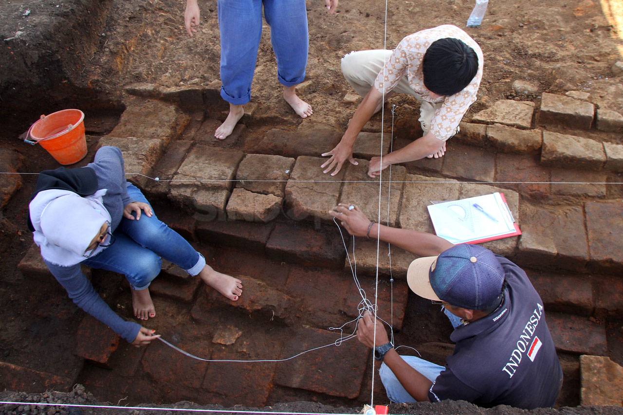 BPCB Trowulan Lakukan...