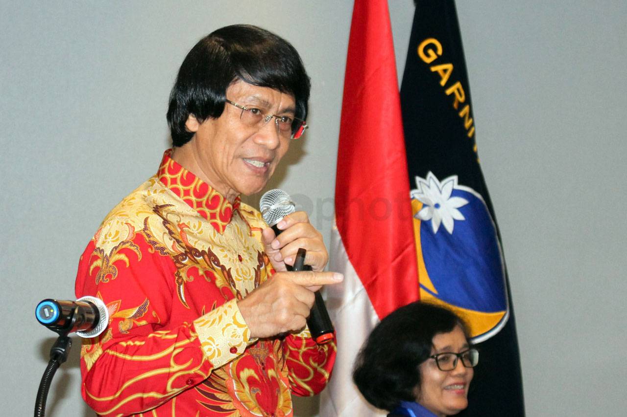 Diskusi Publik: Pendidikan...