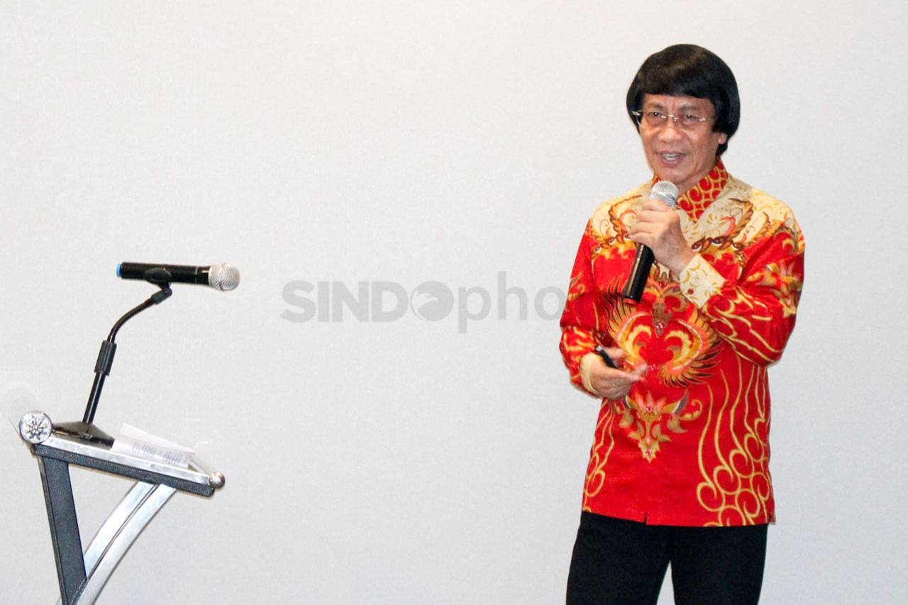Diskusi Publik: Pendidikan...