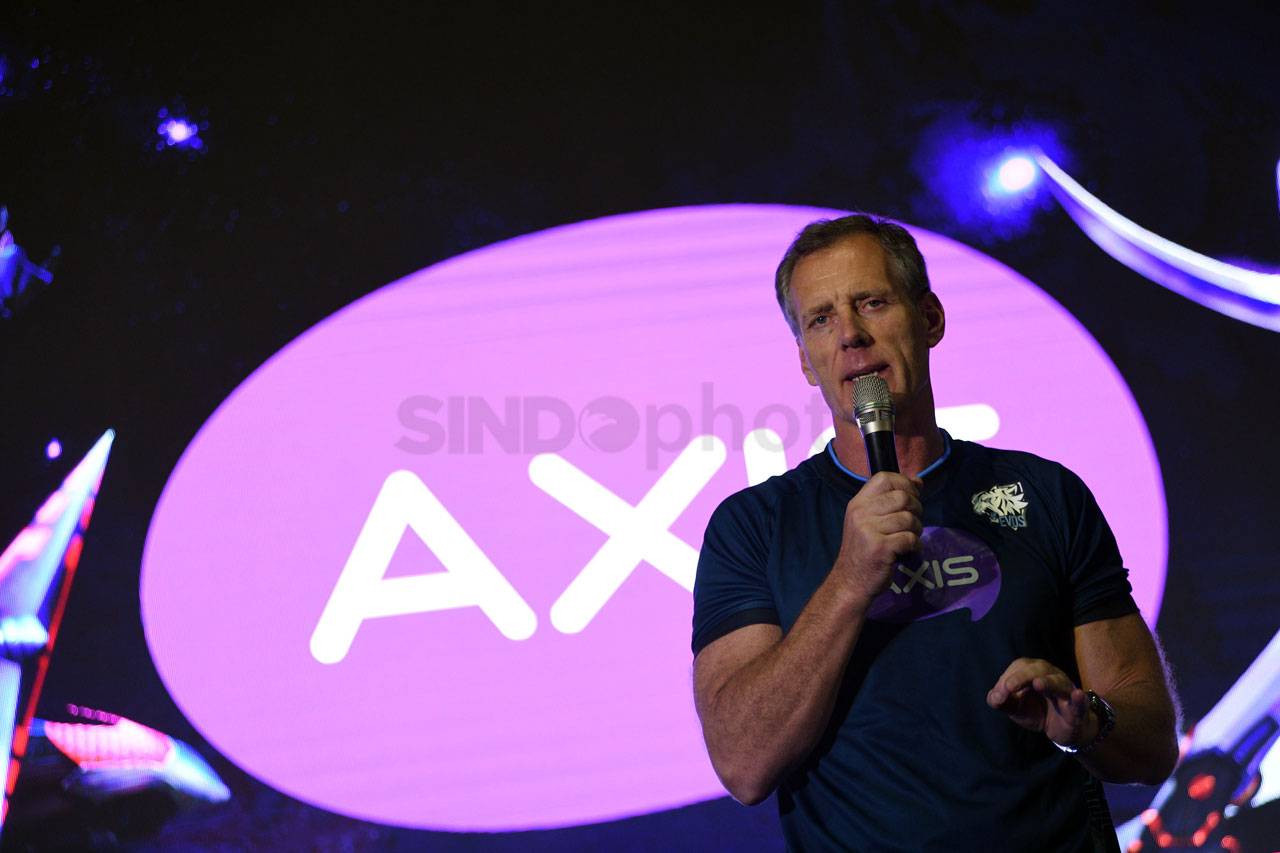 XL Axiata Luncurkan...