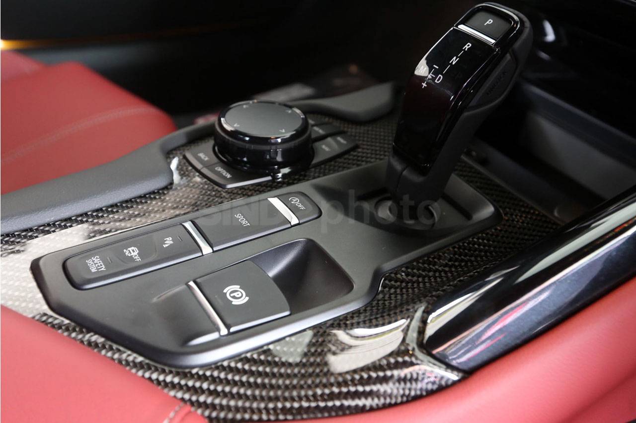 Sportcar Legendaris...