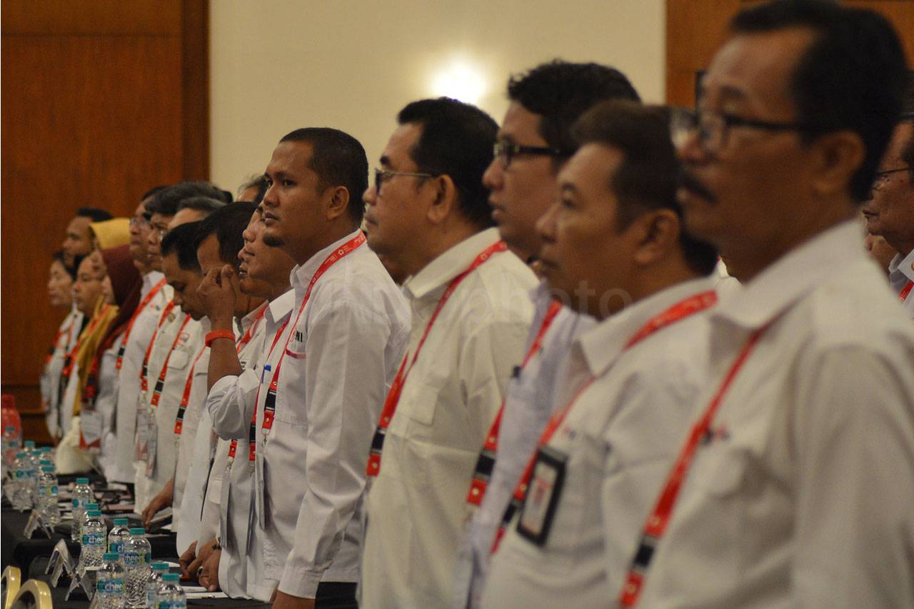 Wapres Maruf Amin Buka...