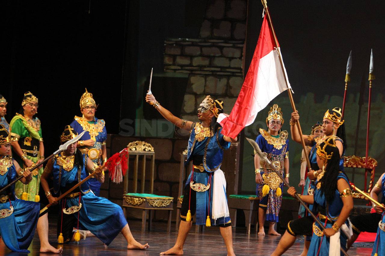 Ketua Dewas BP Jamsostek...