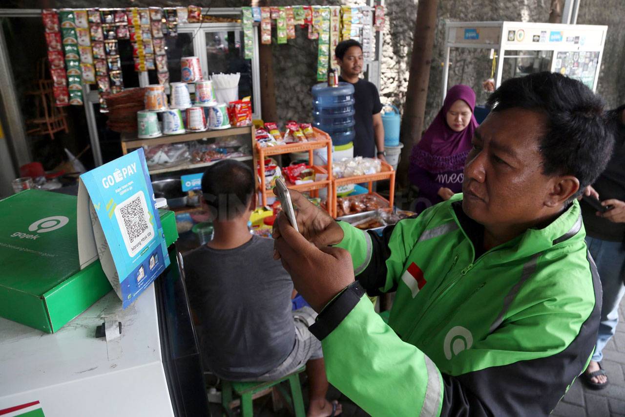 Gojek Luncurkan Pojok...