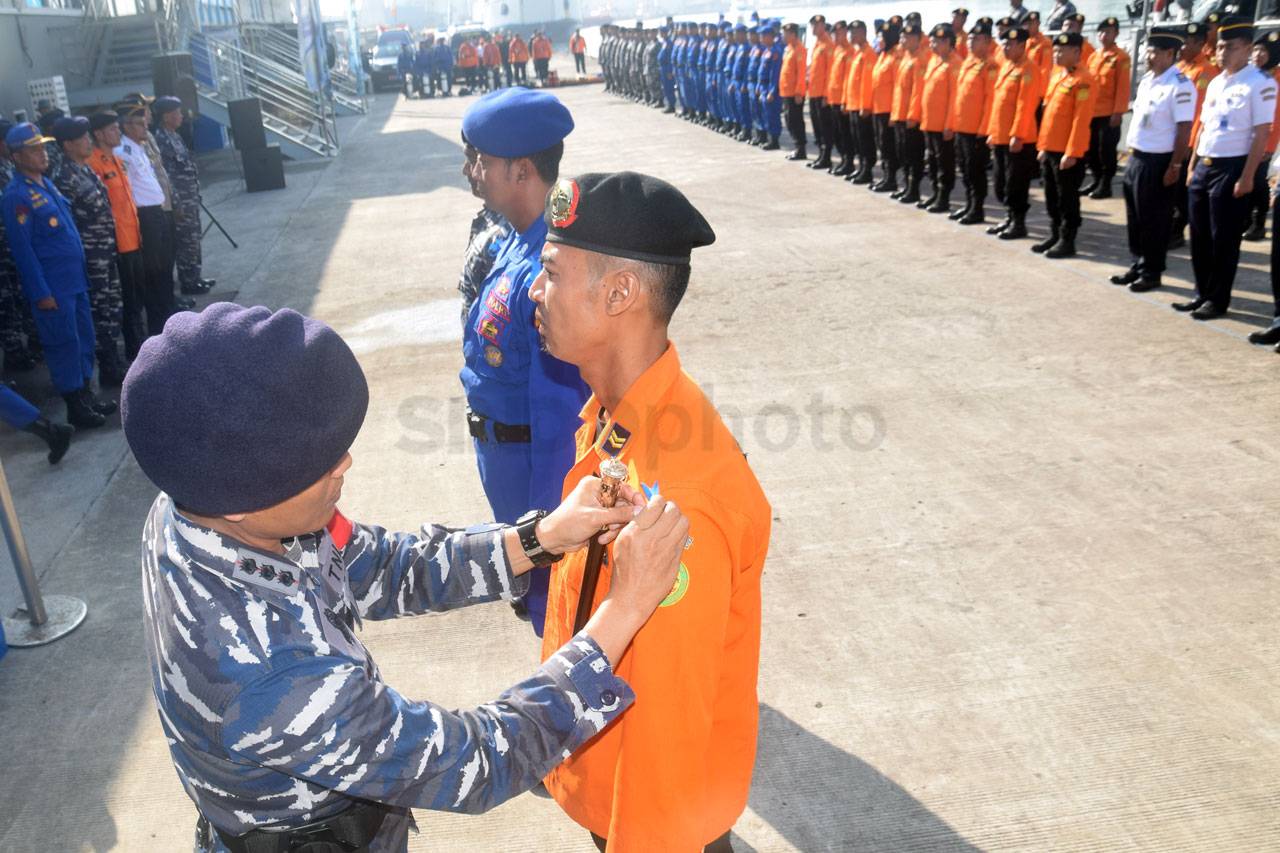 Lanal dan Unsur Maritim...