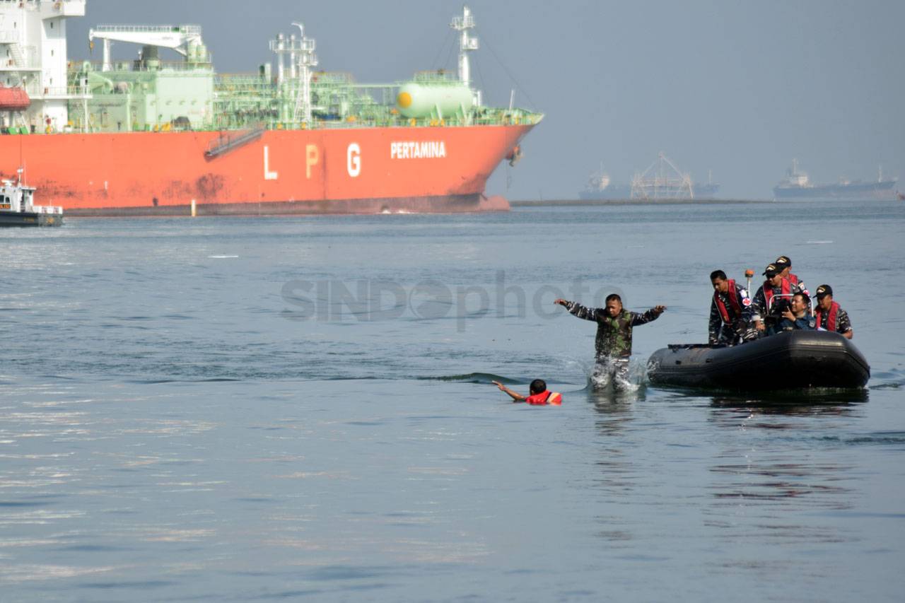 Lanal dan Unsur Maritim...