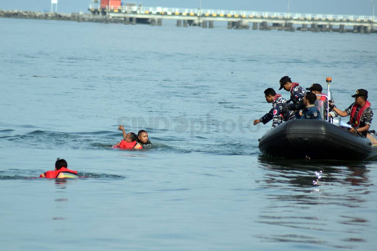 Lanal dan Unsur Maritim...