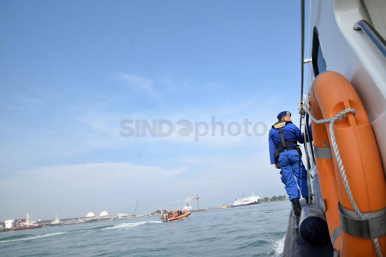 Lanal dan Unsur Maritim...