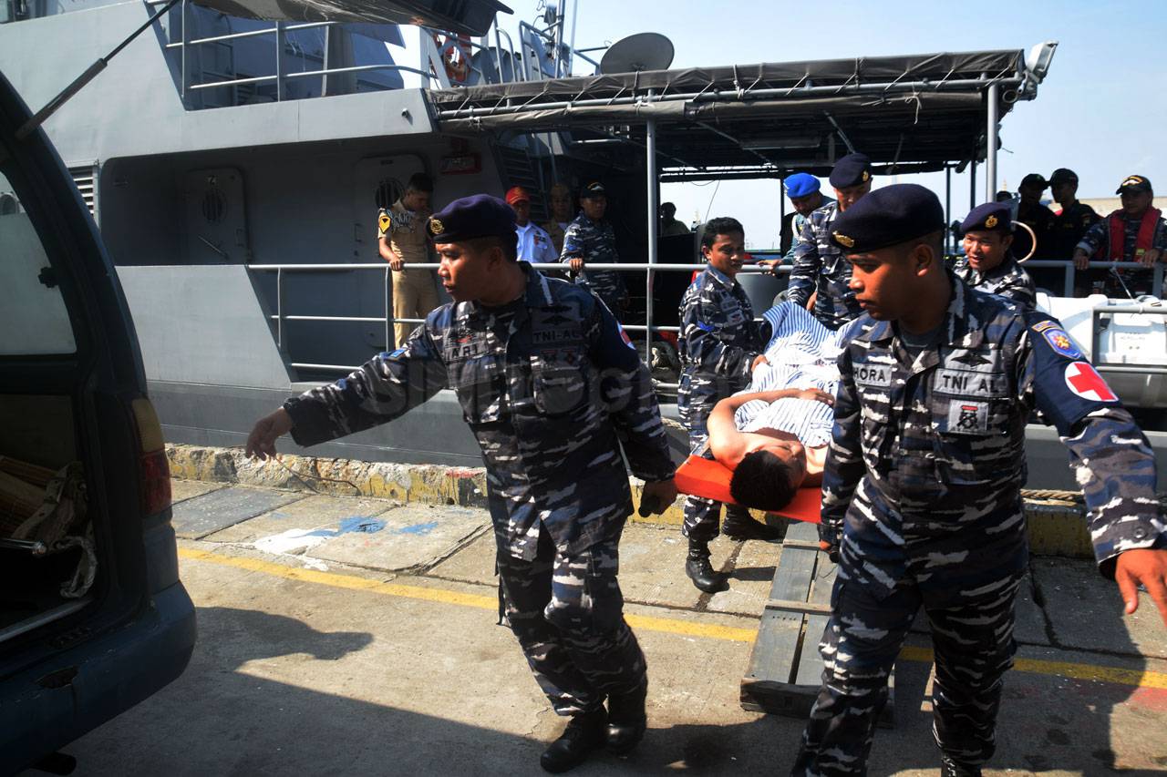 Lanal dan Unsur Maritim...