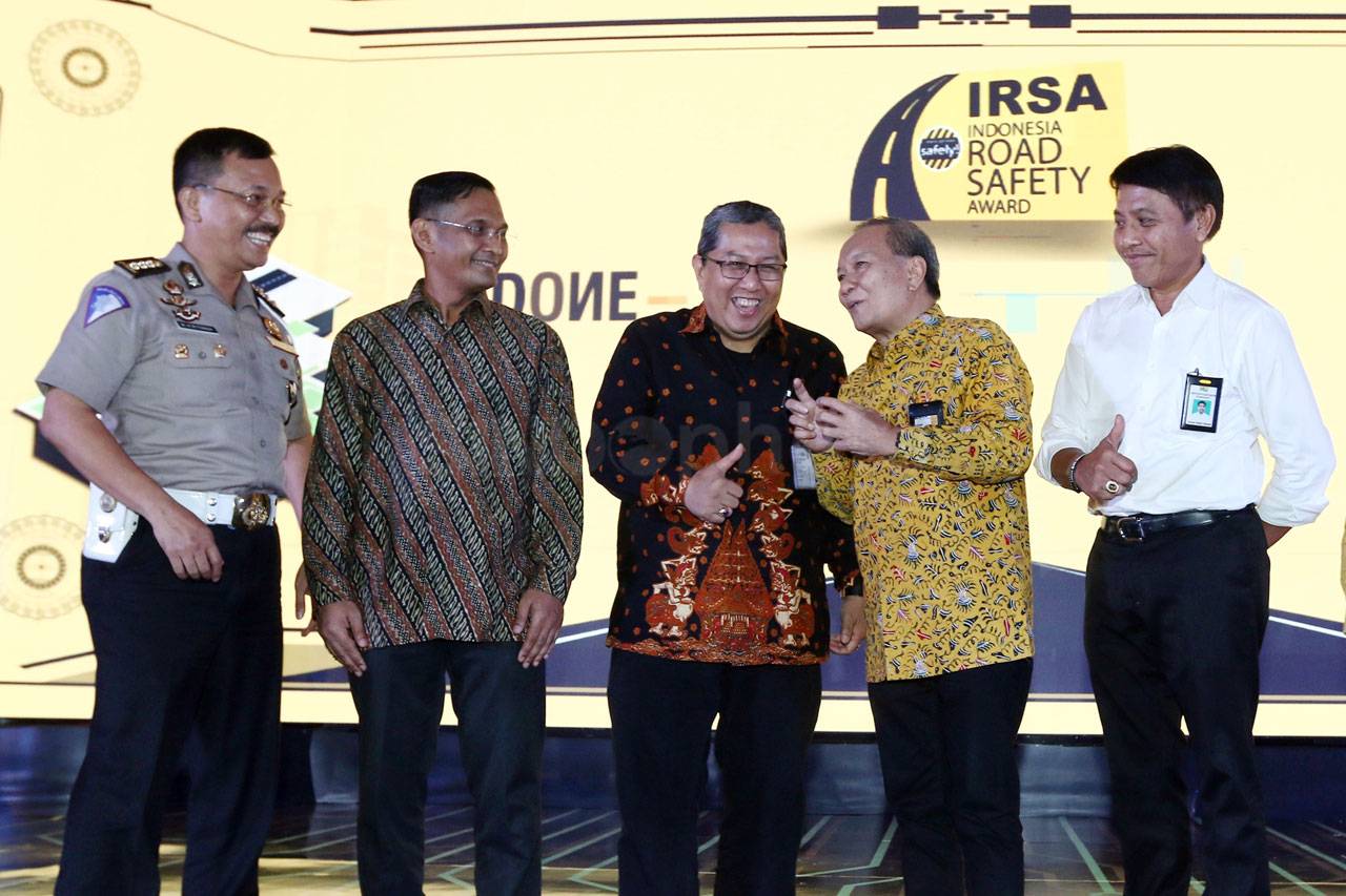 Adira Insurance Gelar...