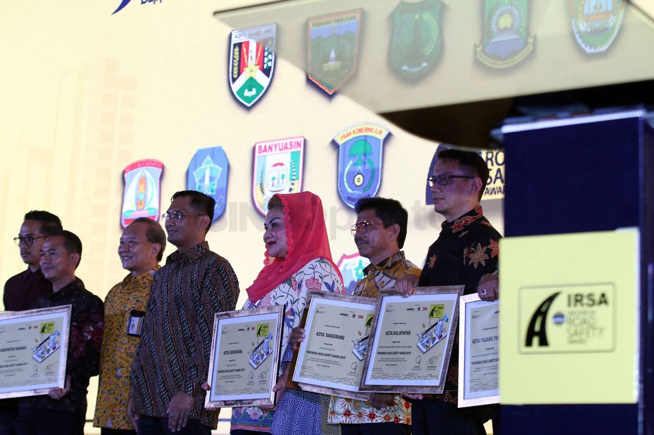 Adira Insurance Gelar...
