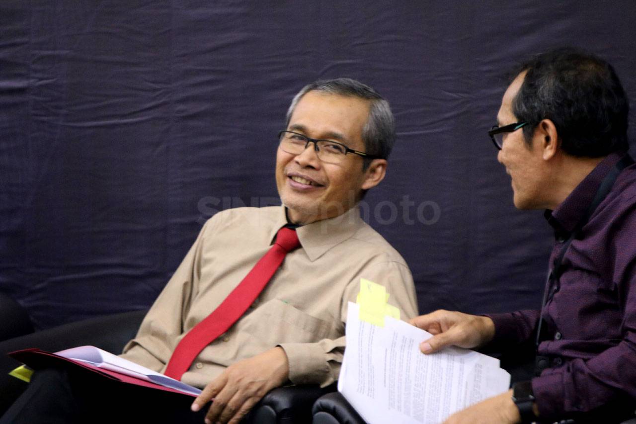 Sepanjang 2016-2019,...