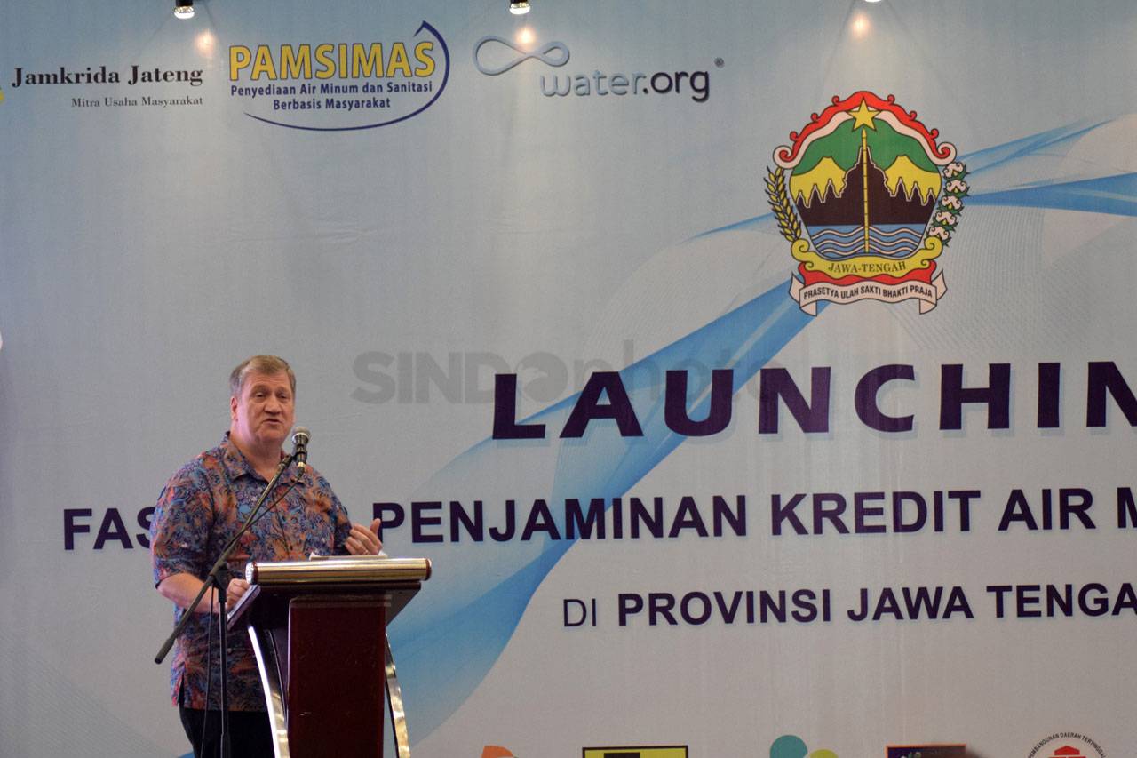 Water.Org-Jamkrida Jateng...