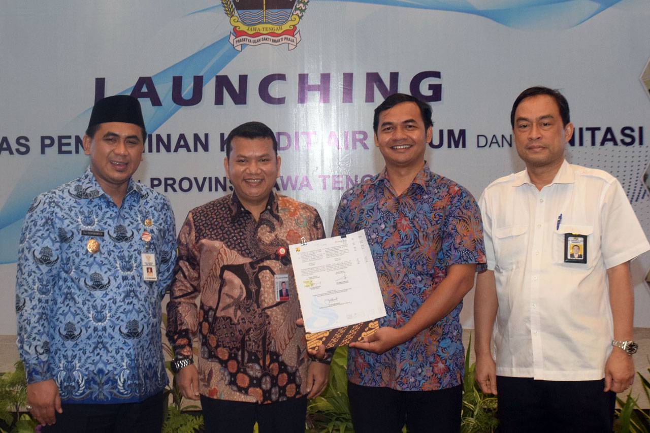 Water.Org-Jamkrida Jateng...