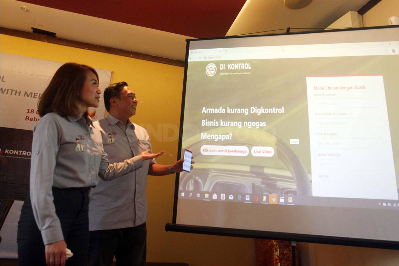 Akselerasi Bisnis Jadi...