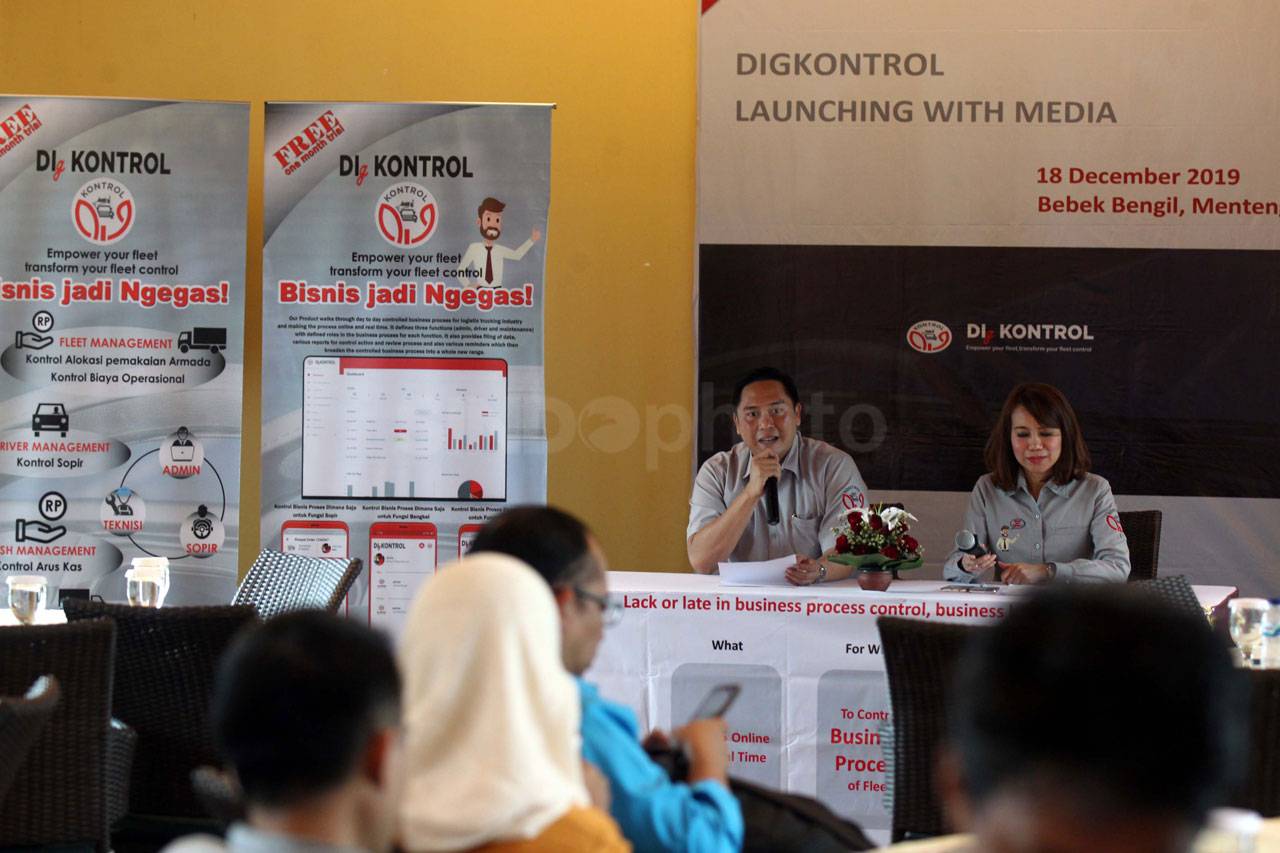 Akselerasi Bisnis Jadi...