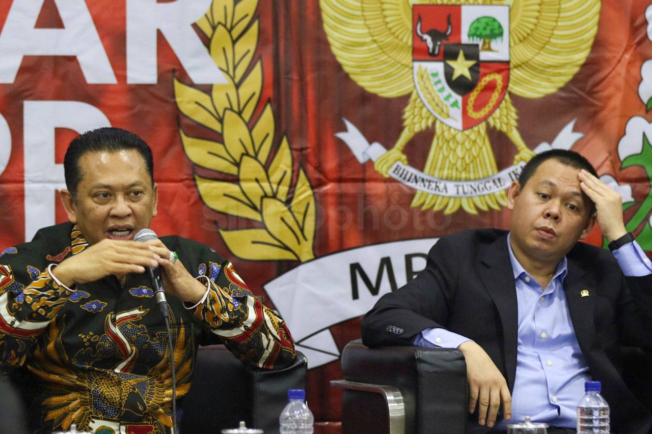 Refleksi Akhir Tahun...
