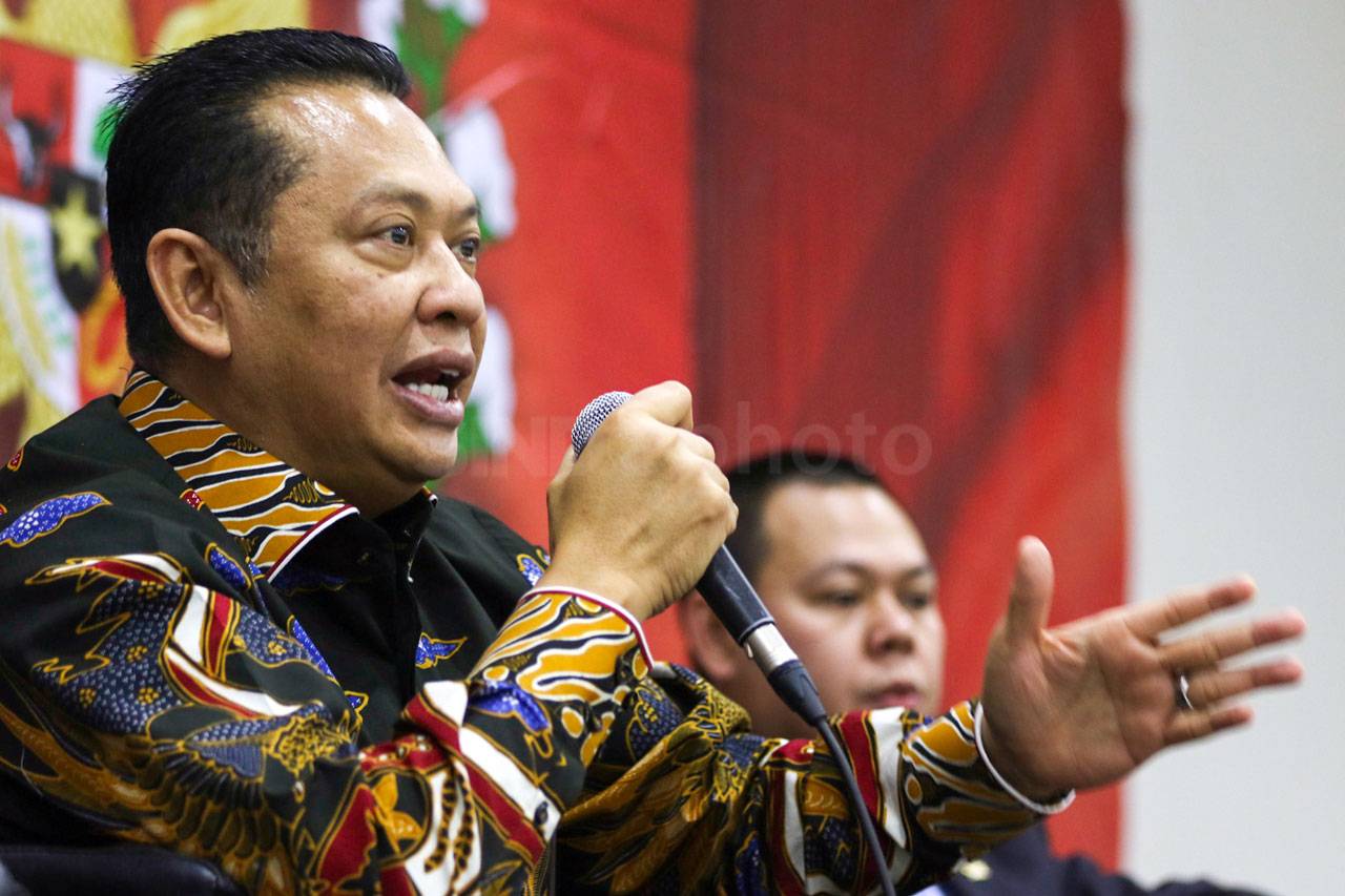 Refleksi Akhir Tahun...