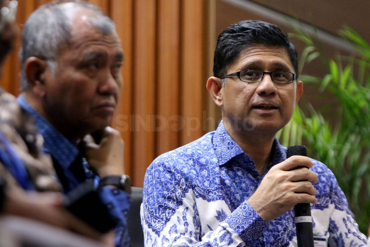 Diskusi KPK: Menggagas...