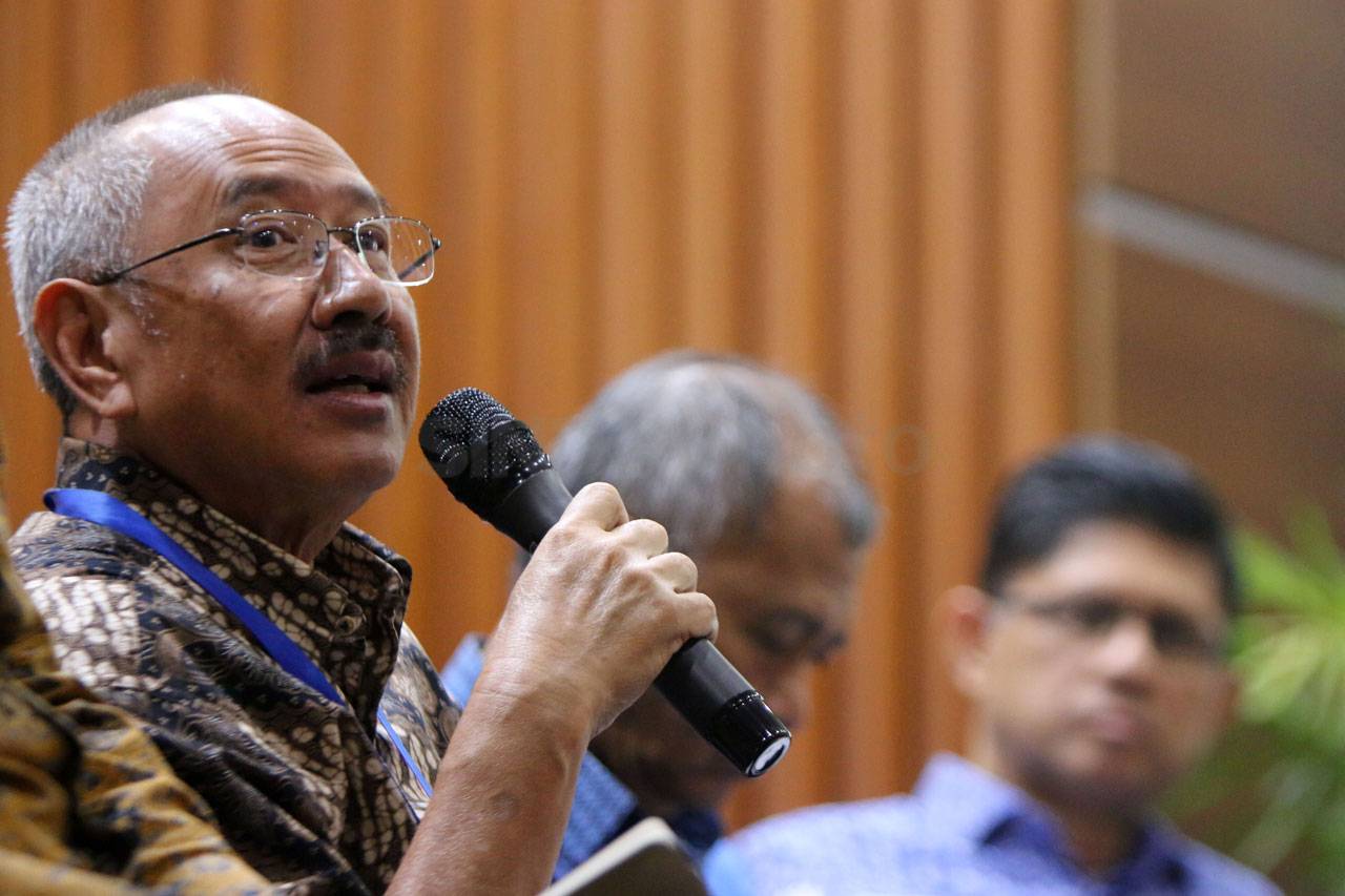 Diskusi KPK: Menggagas...