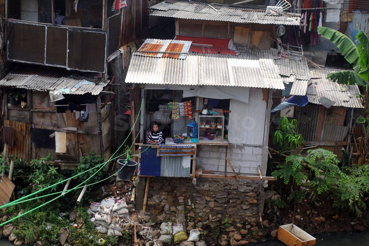 Melihat Cara Unik Penjual...