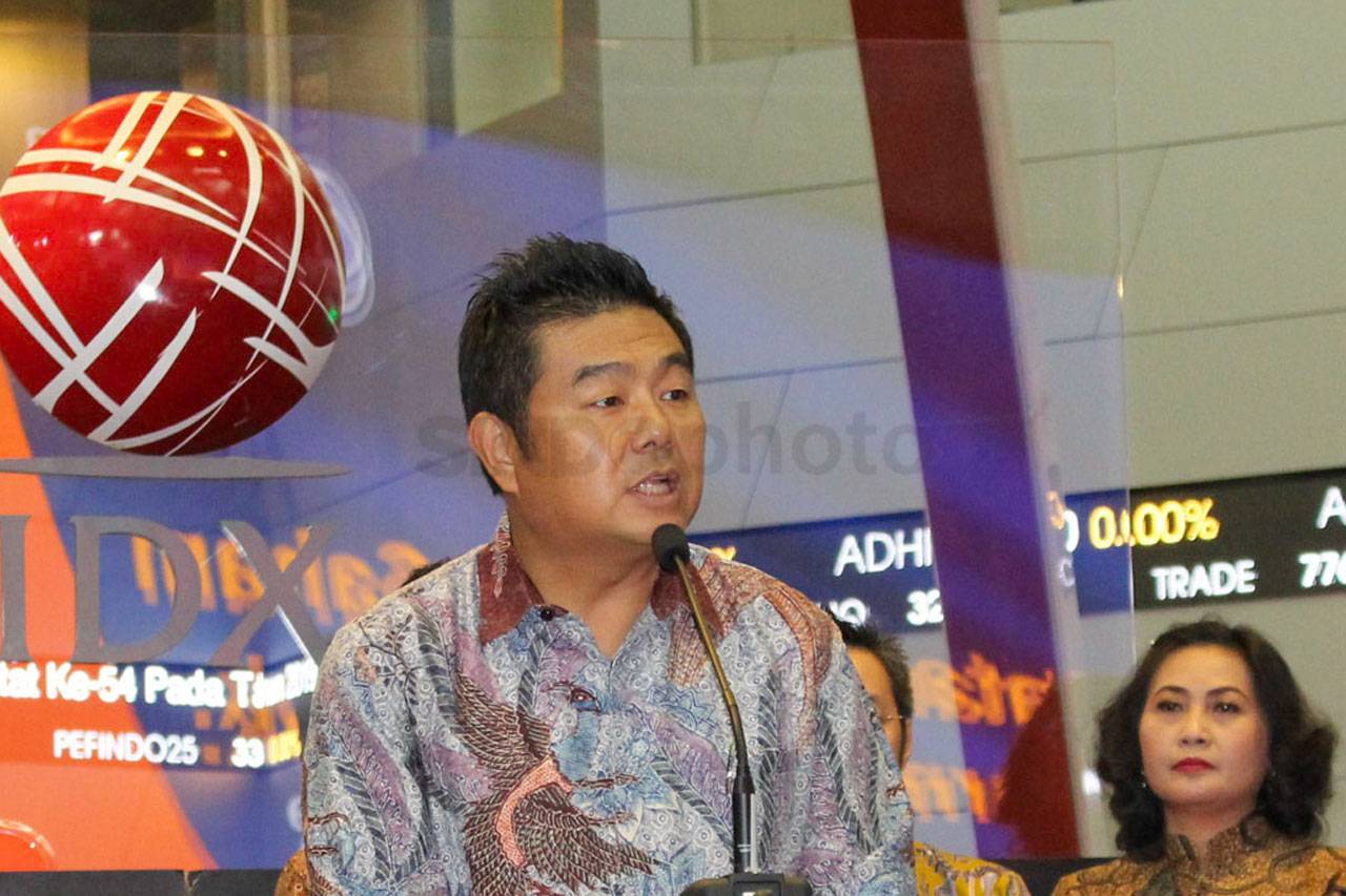 Unicharm Indonesia Catatkan...
