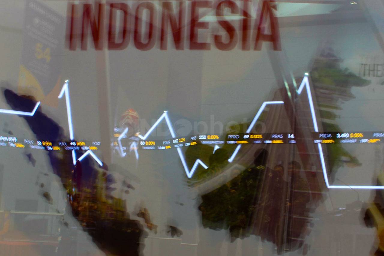 Unicharm Indonesia Catatkan...