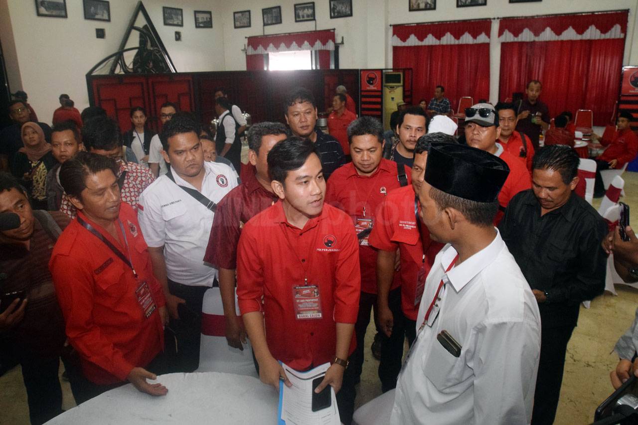 Gibran Rakabuming Jalani...
