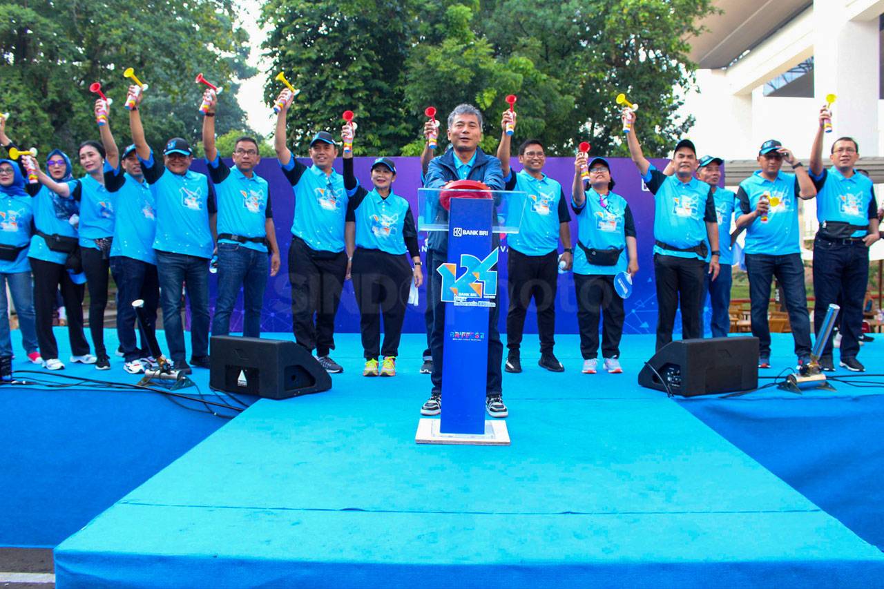 65 Ribu Peserta Keluarga...