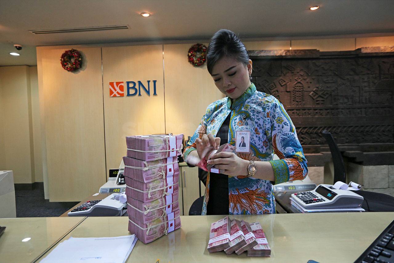 BNI Operasikan 72 Outlet...