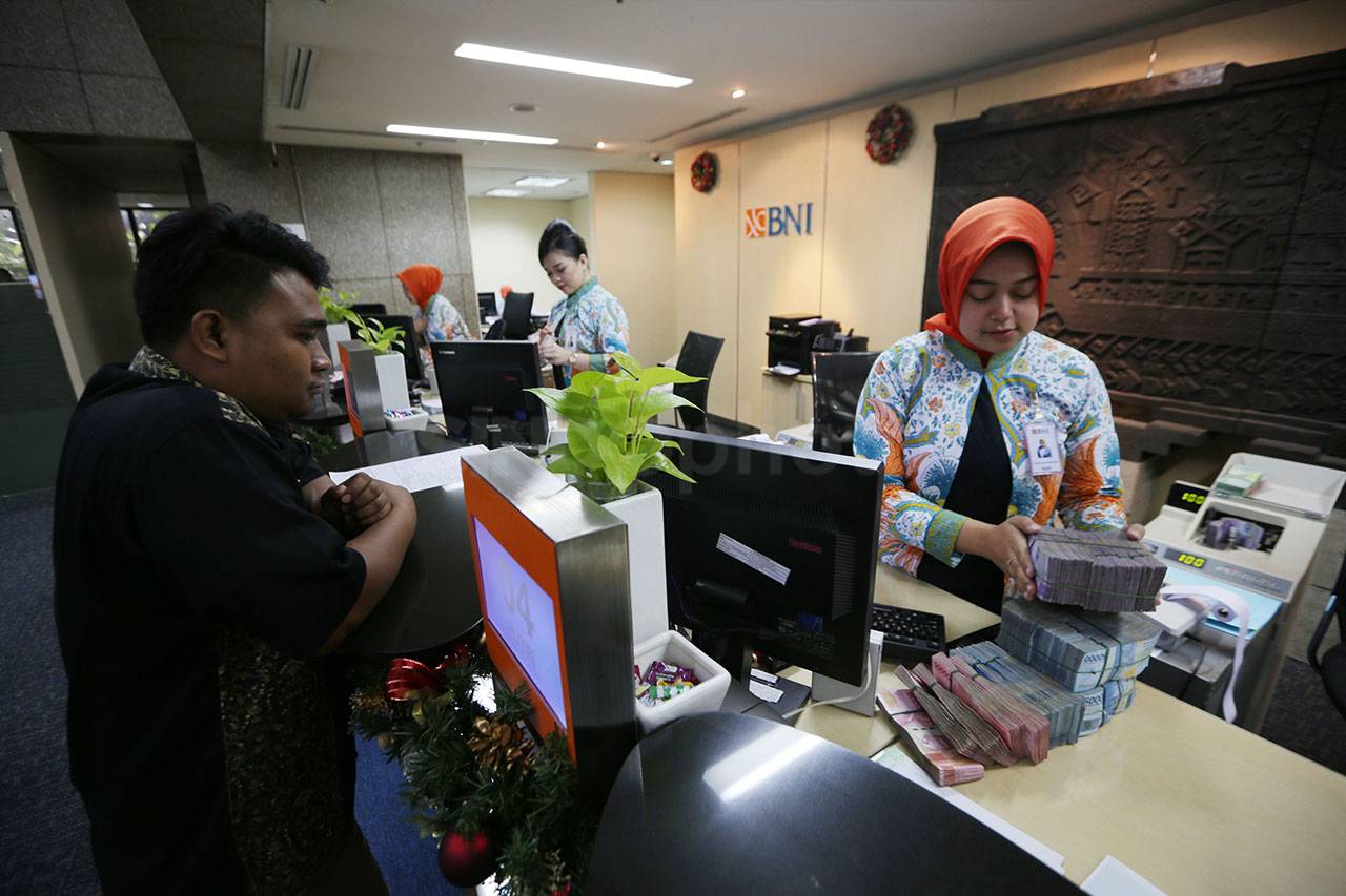 BNI Operasikan 72 Outlet...