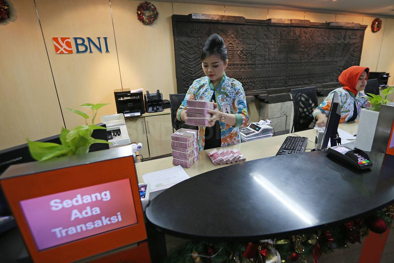BNI Operasikan 72 Outlet...