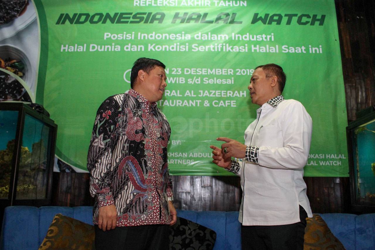 Refleksi Akhir Tahun:...