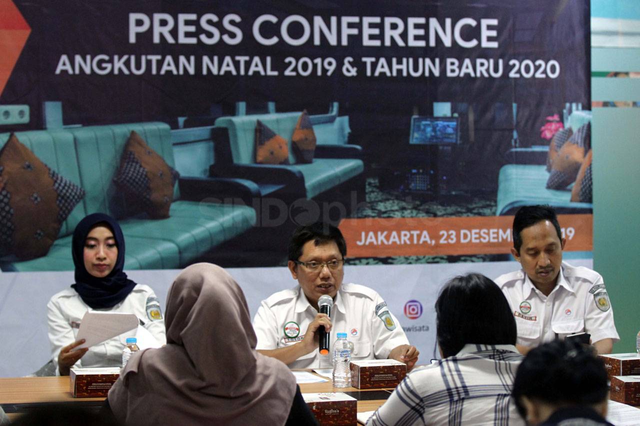 KA Pariwisata Luncurkan...