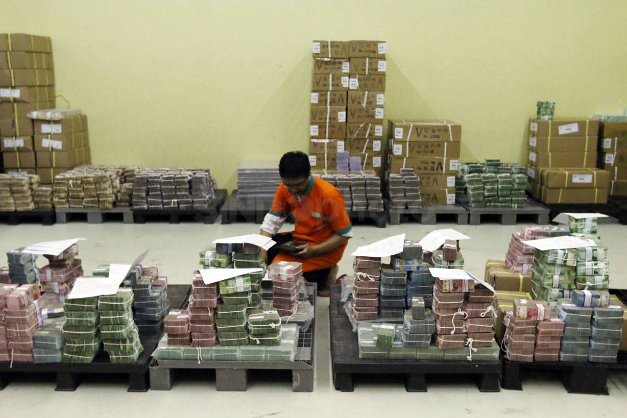 Sambut Nataru, BNI Siapkan...