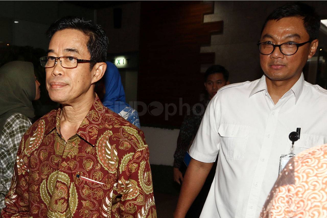 Zulkifli Zaini Resmi...