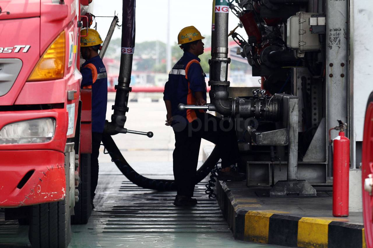 Pertamina Siap Hadapi...