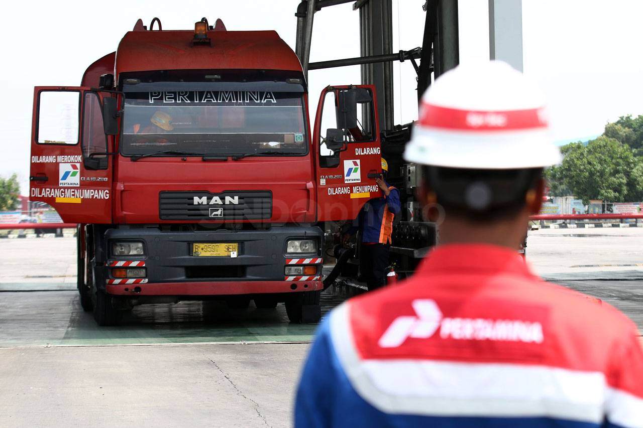 Pertamina Siap Hadapi...