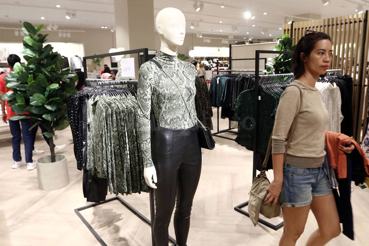 Pesta Diskon Meriahkan...