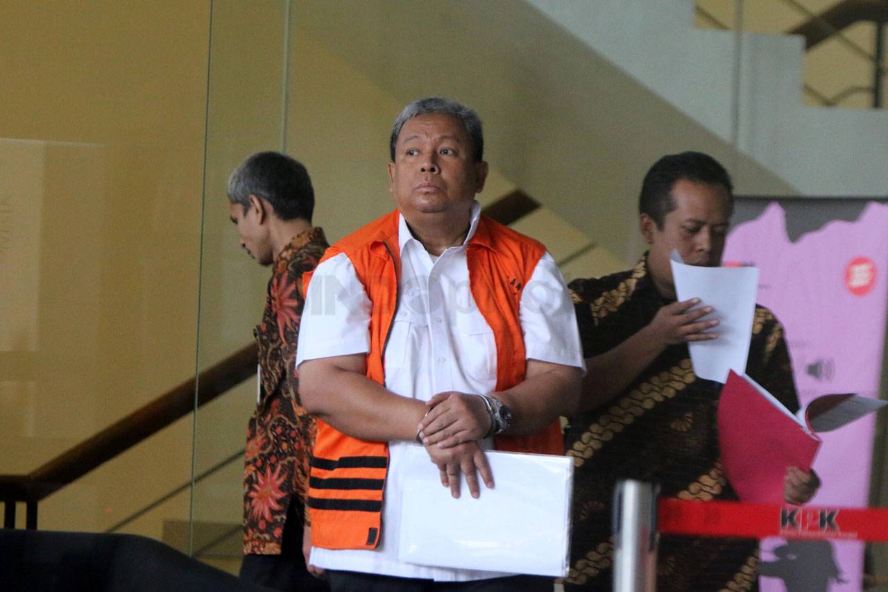 Berkas Perkara Lengkap,...