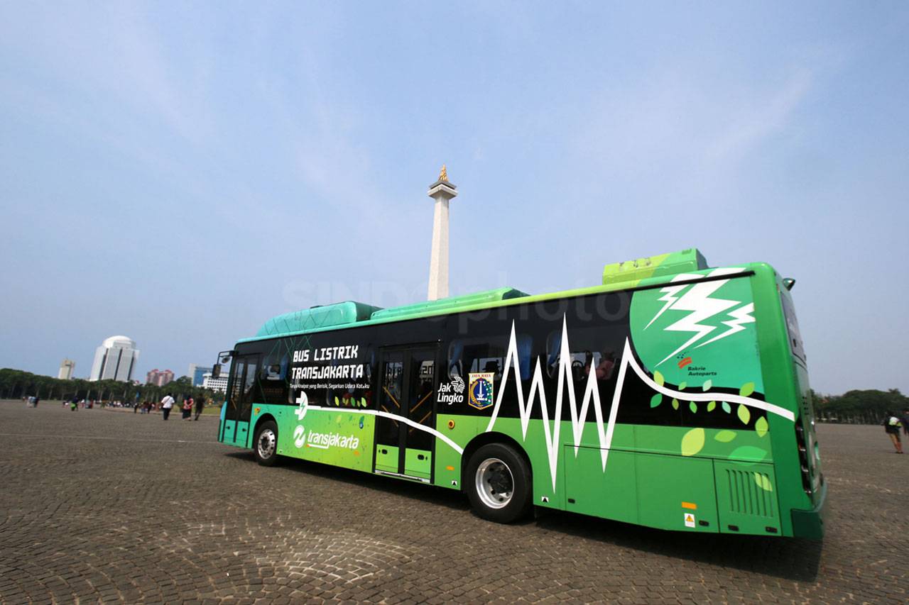 Liburan Seru Keliling...